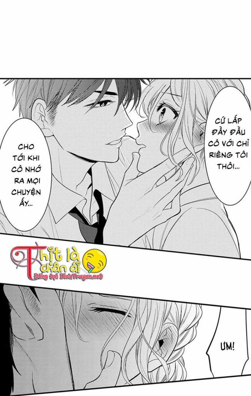Giả Vờ Ngủ Cũng Không Ngăn Được Anh Ấy Chap Chapter 11-Giả Vờ Ngủ Cũng Không Ngăn Được Anh Ấy - Next Chap 12