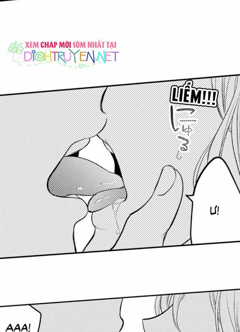 Giả Vờ Ngủ Cũng Không Ngăn Được Anh Ấy Chap Chapter 11-Giả Vờ Ngủ Cũng Không Ngăn Được Anh Ấy - Next Chap 12