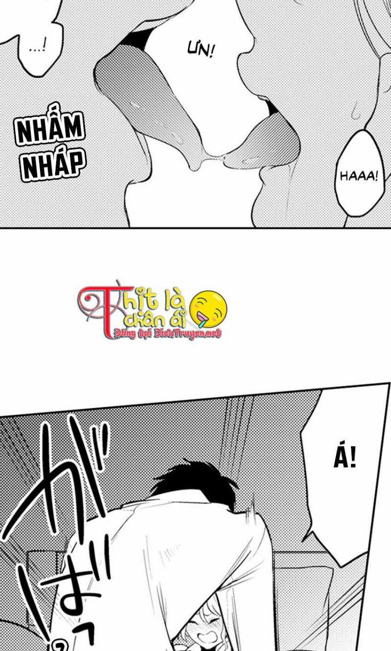 Giả Vờ Ngủ Cũng Không Ngăn Được Anh Ấy Chap Chapter 11-Giả Vờ Ngủ Cũng Không Ngăn Được Anh Ấy - Next Chap 12