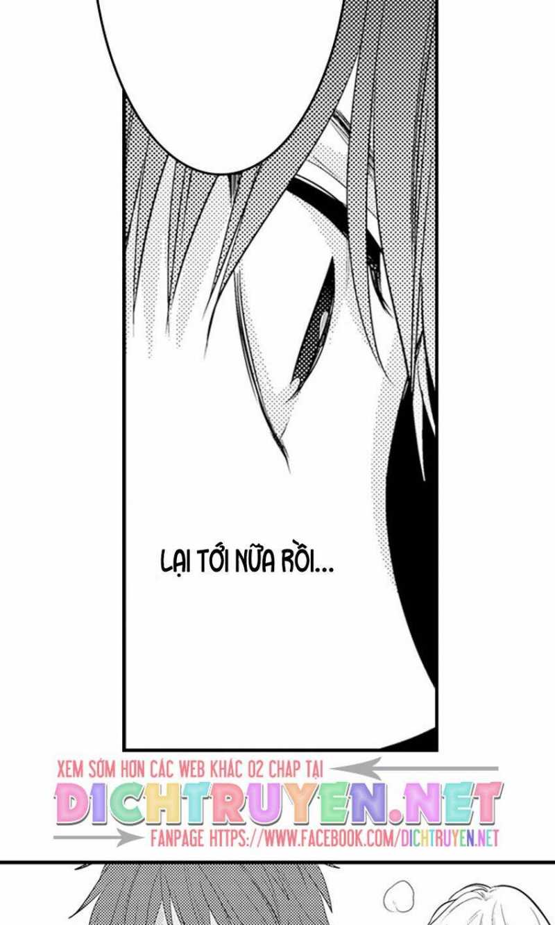 Giả Vờ Ngủ Cũng Không Ngăn Được Anh Ấy Chap Chapter 11-Giả Vờ Ngủ Cũng Không Ngăn Được Anh Ấy - Next Chap 12
