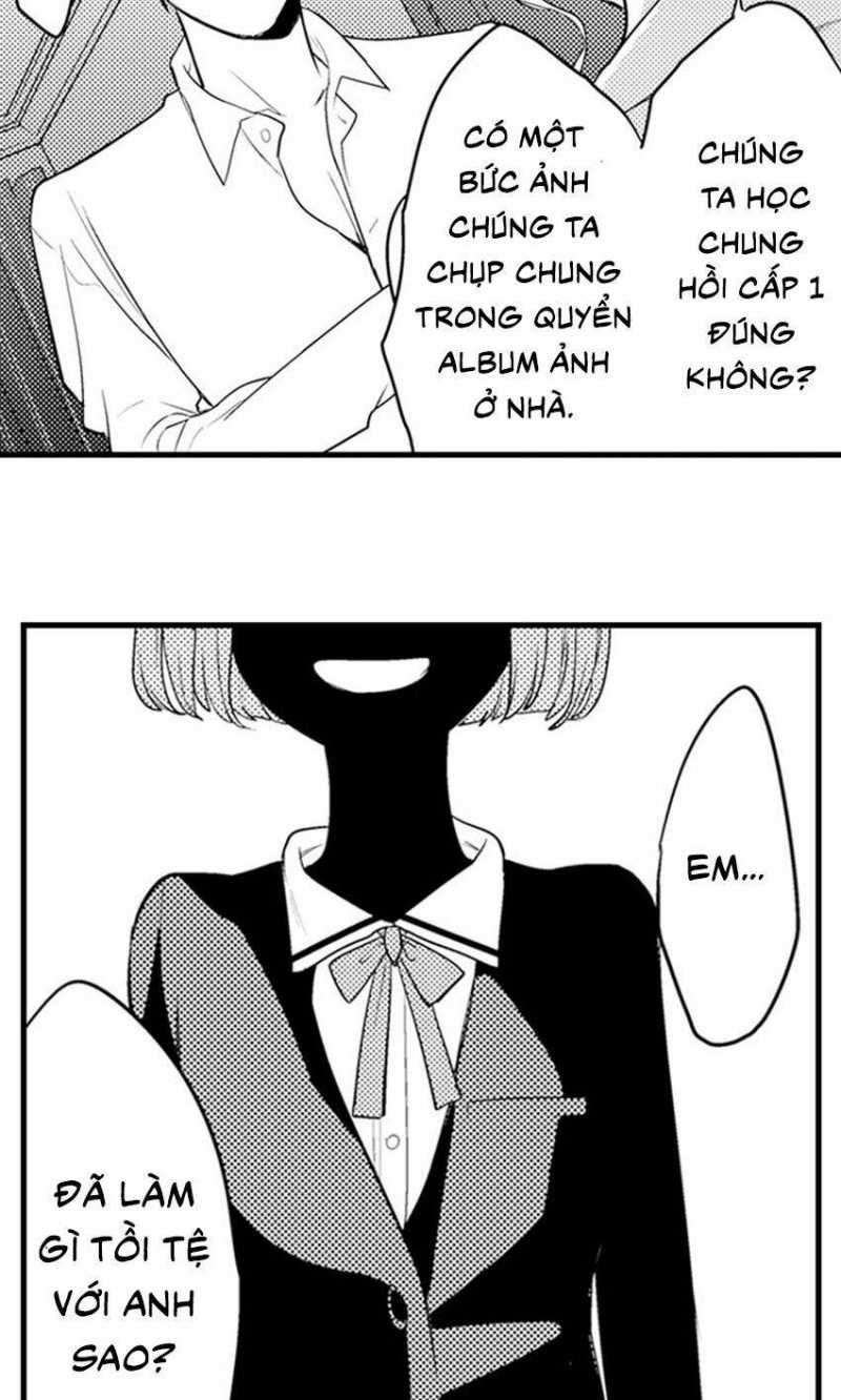 Giả Vờ Ngủ Cũng Không Ngăn Được Anh Ấy Chap Chapter 11-Giả Vờ Ngủ Cũng Không Ngăn Được Anh Ấy - Next Chap 12