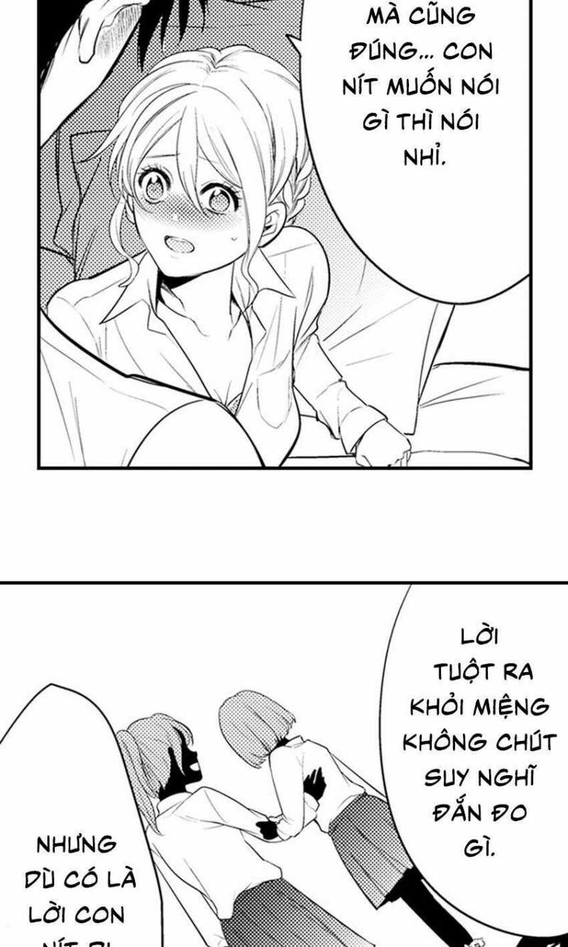 Giả Vờ Ngủ Cũng Không Ngăn Được Anh Ấy Chap Chapter 11-Giả Vờ Ngủ Cũng Không Ngăn Được Anh Ấy - Next Chap 12