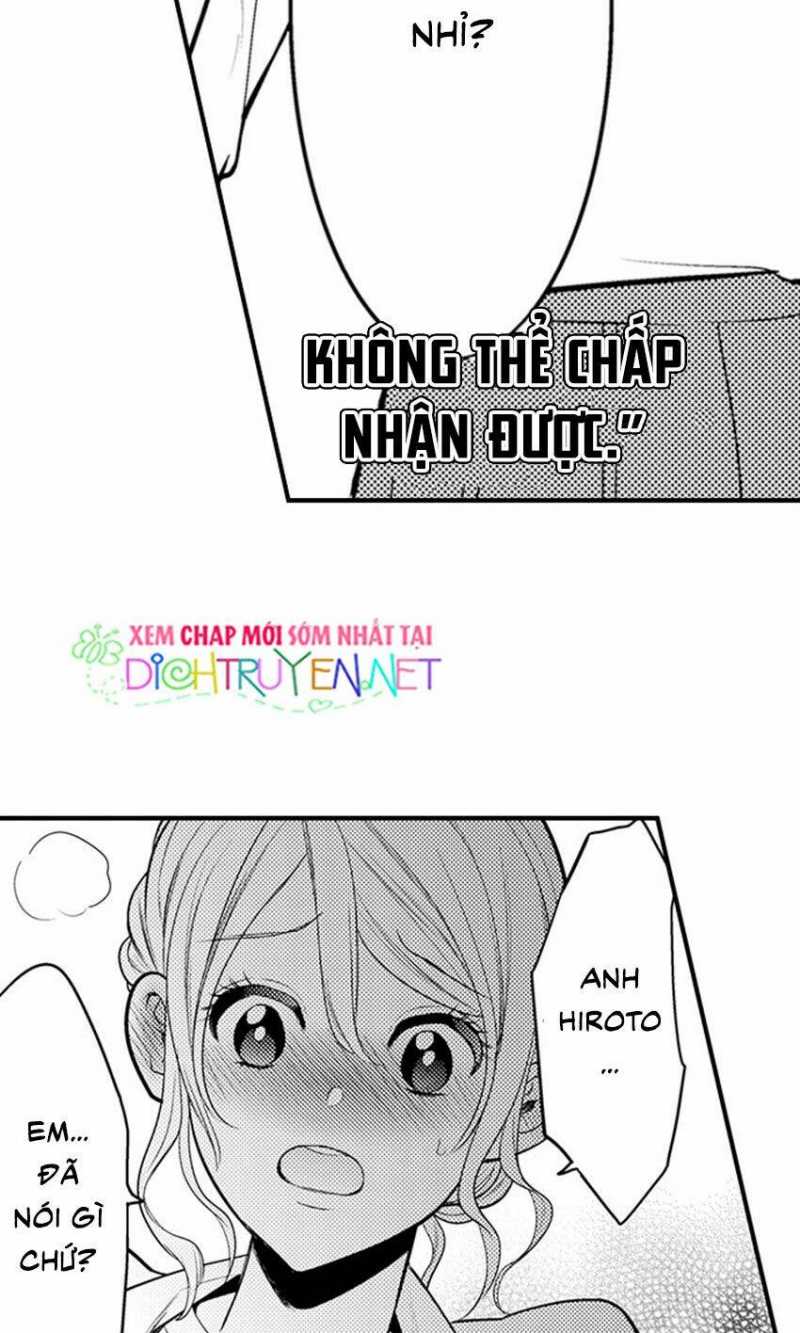 Giả Vờ Ngủ Cũng Không Ngăn Được Anh Ấy Chap Chapter 11-Giả Vờ Ngủ Cũng Không Ngăn Được Anh Ấy - Next Chap 12