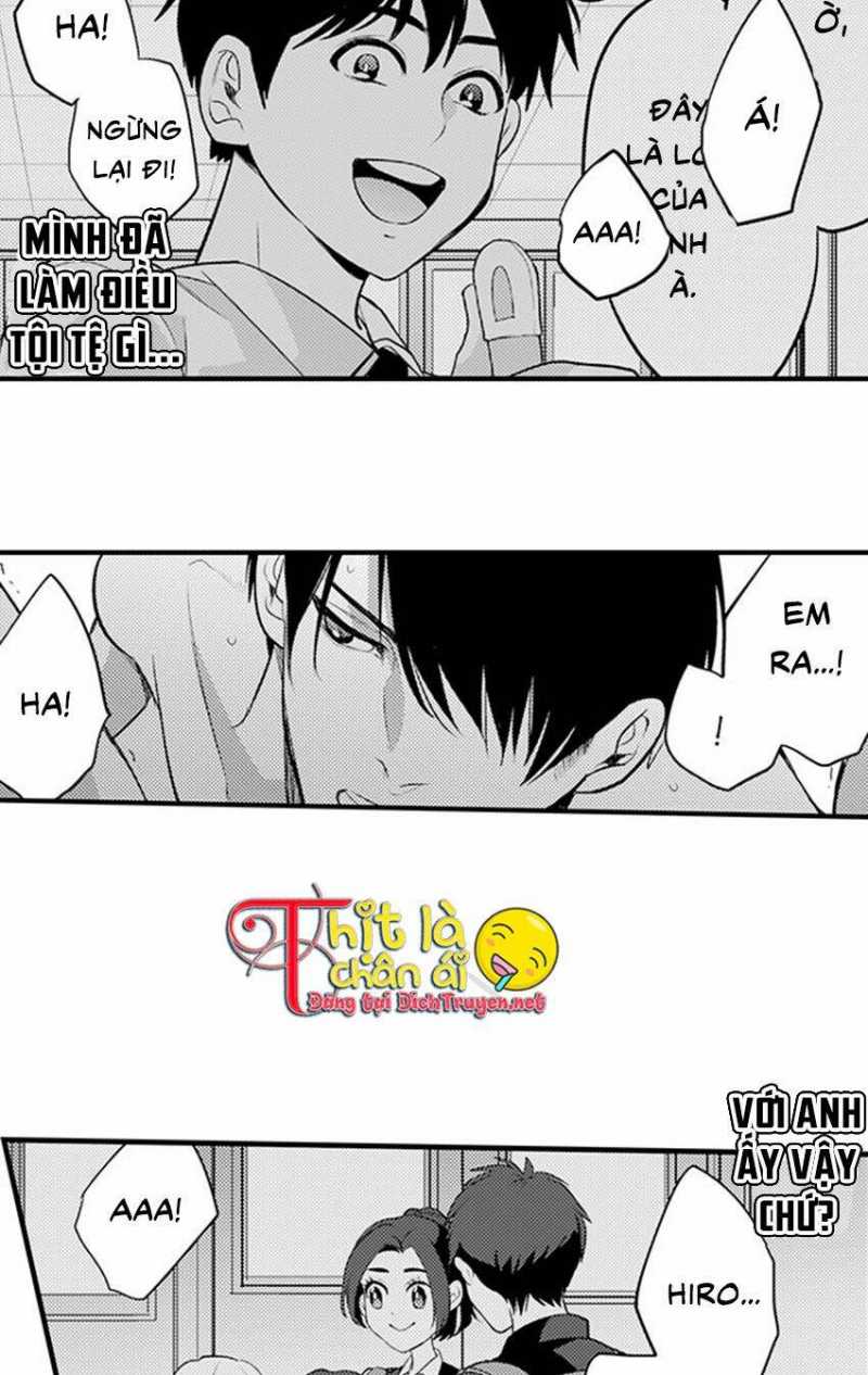 Giả Vờ Ngủ Cũng Không Ngăn Được Anh Ấy Chap Chapter 11-Giả Vờ Ngủ Cũng Không Ngăn Được Anh Ấy - Next Chap 12