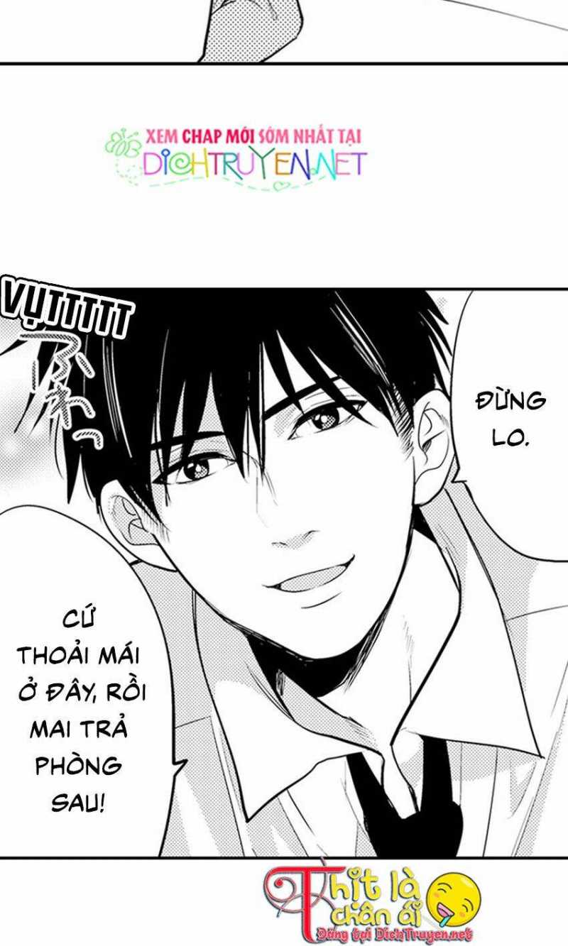 Giả Vờ Ngủ Cũng Không Ngăn Được Anh Ấy Chap Chapter 11-Giả Vờ Ngủ Cũng Không Ngăn Được Anh Ấy - Next Chap 12