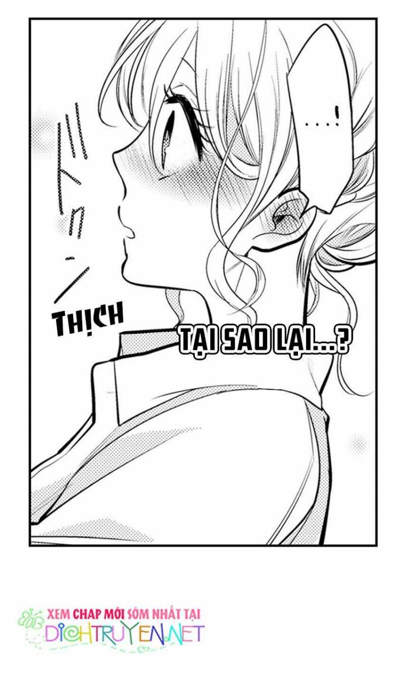 Giả Vờ Ngủ Cũng Không Ngăn Được Anh Ấy Chap Chapter 11-Giả Vờ Ngủ Cũng Không Ngăn Được Anh Ấy - Next Chap 12