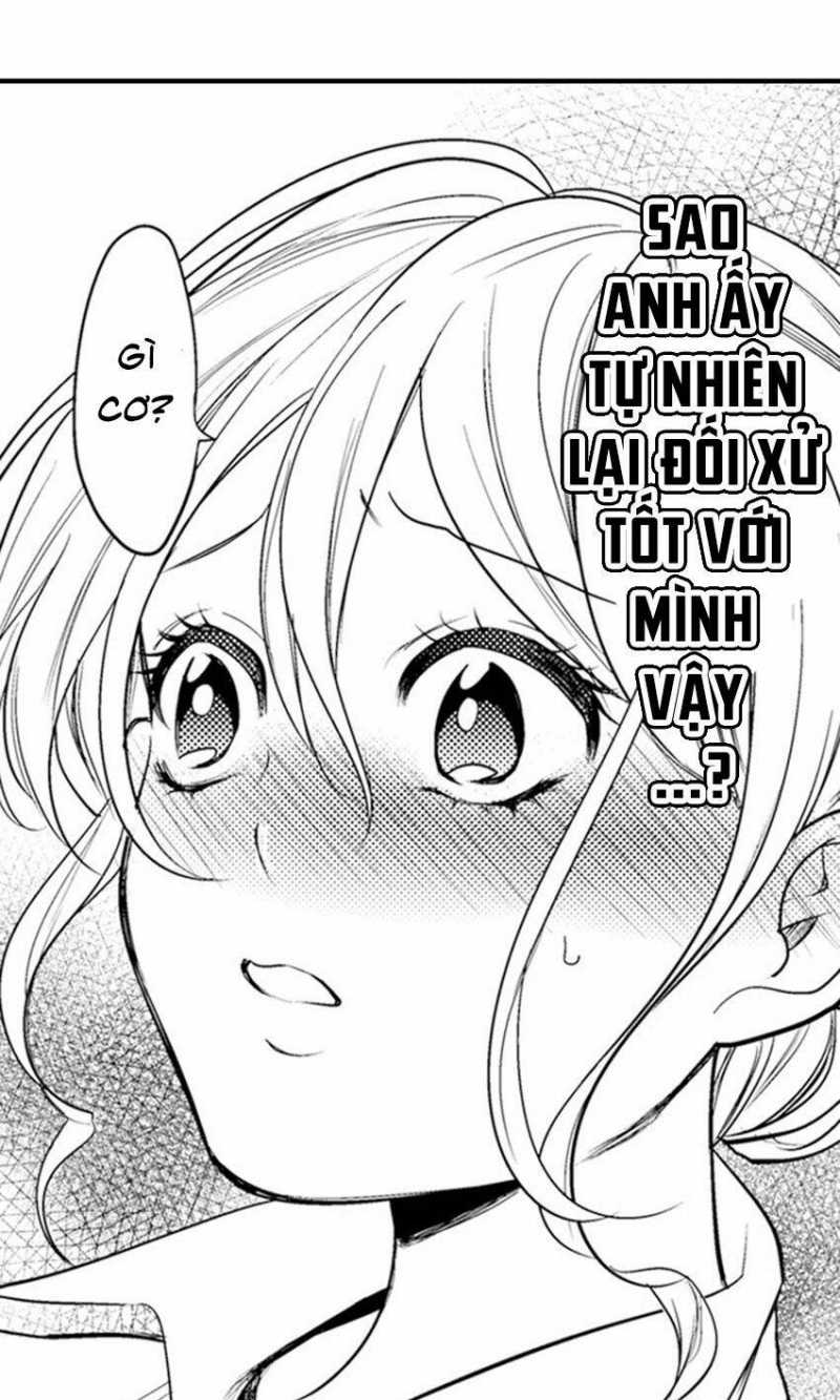 Giả Vờ Ngủ Cũng Không Ngăn Được Anh Ấy Chap Chapter 11-Giả Vờ Ngủ Cũng Không Ngăn Được Anh Ấy - Next Chap 12