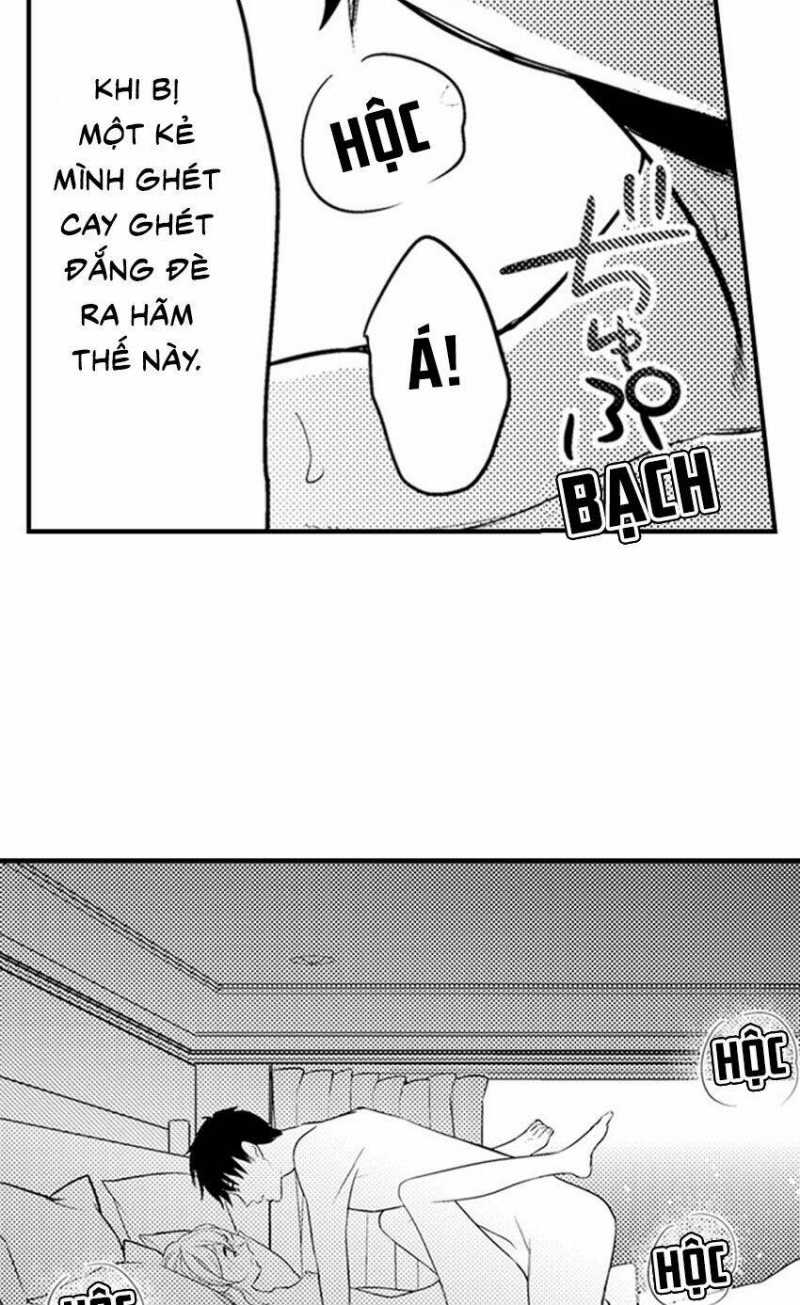 Giả Vờ Ngủ Cũng Không Ngăn Được Anh Ấy Chap Chapter 12-Giả Vờ Ngủ Cũng Không Ngăn Được Anh Ấy - Next Chap 13