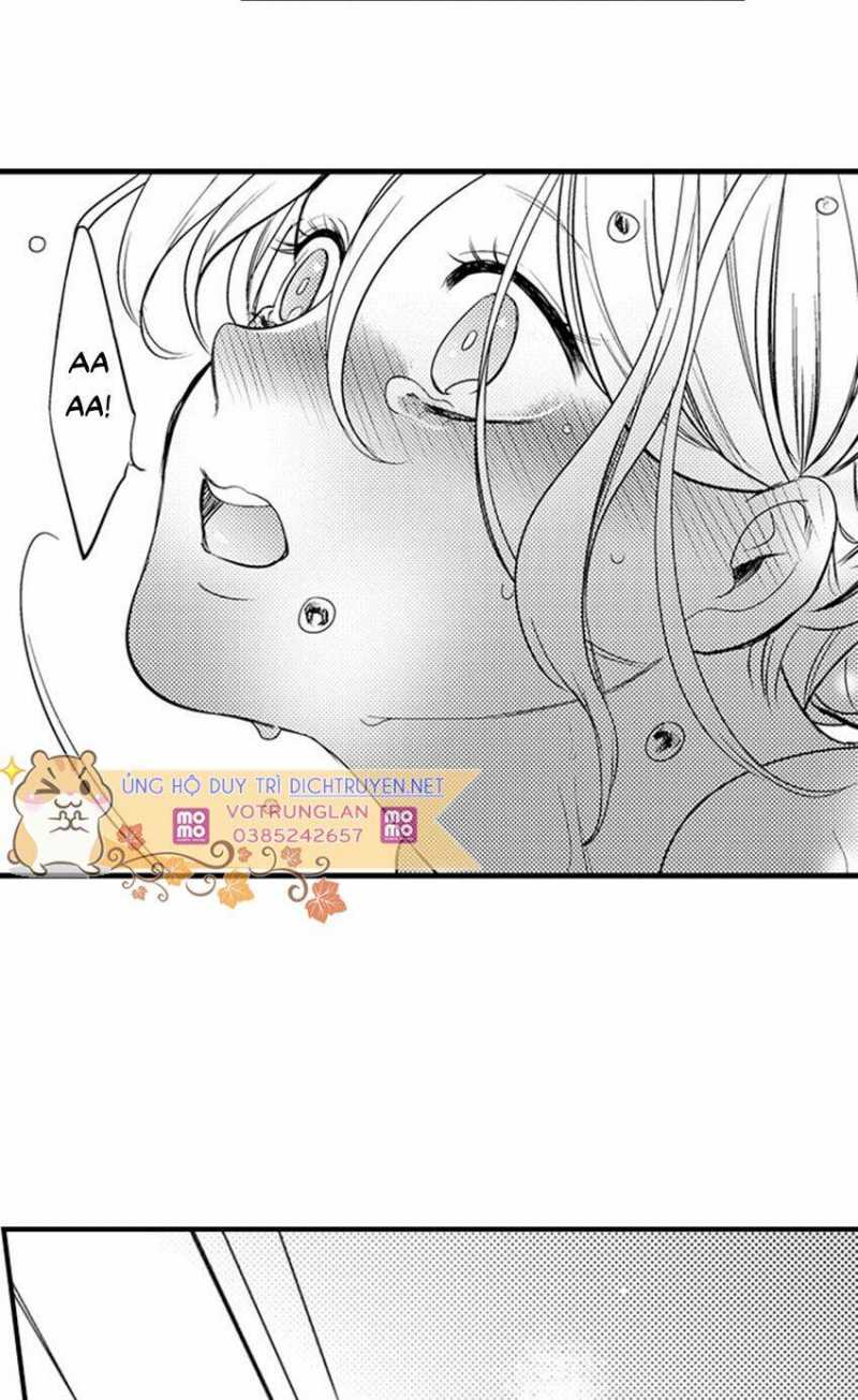 Giả Vờ Ngủ Cũng Không Ngăn Được Anh Ấy Chap Chapter 12-Giả Vờ Ngủ Cũng Không Ngăn Được Anh Ấy - Next Chap 13