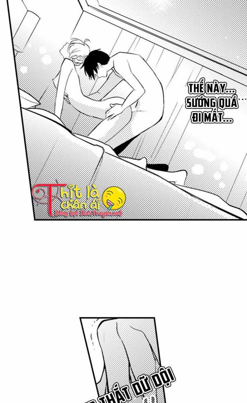 Giả Vờ Ngủ Cũng Không Ngăn Được Anh Ấy Chap Chapter 12-Giả Vờ Ngủ Cũng Không Ngăn Được Anh Ấy - Next Chap 13