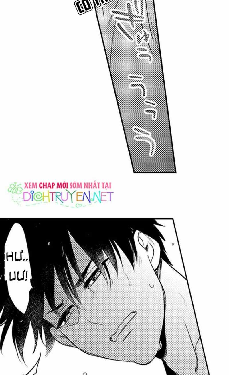Giả Vờ Ngủ Cũng Không Ngăn Được Anh Ấy Chap Chapter 12-Giả Vờ Ngủ Cũng Không Ngăn Được Anh Ấy - Next Chap 13