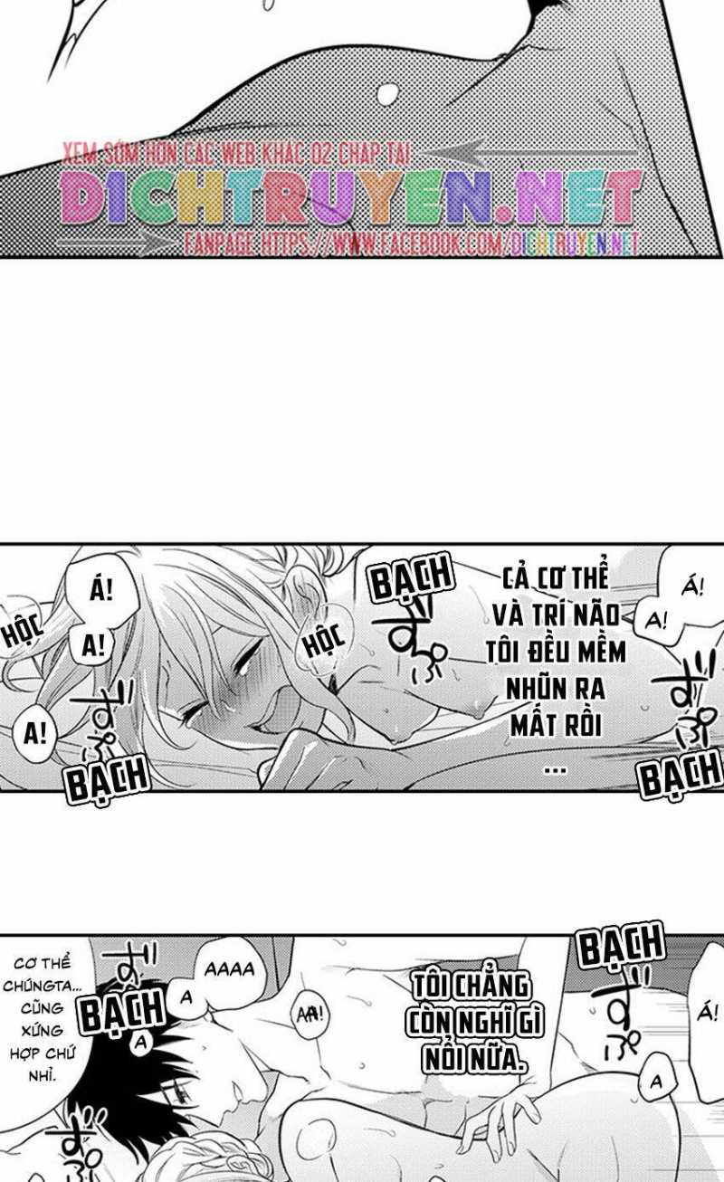 Giả Vờ Ngủ Cũng Không Ngăn Được Anh Ấy Chap Chapter 12-Giả Vờ Ngủ Cũng Không Ngăn Được Anh Ấy - Next Chap 13