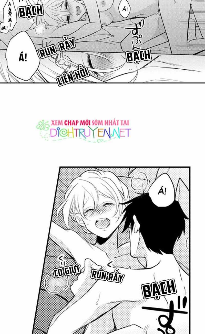 Giả Vờ Ngủ Cũng Không Ngăn Được Anh Ấy Chap Chapter 12-Giả Vờ Ngủ Cũng Không Ngăn Được Anh Ấy - Next Chap 13