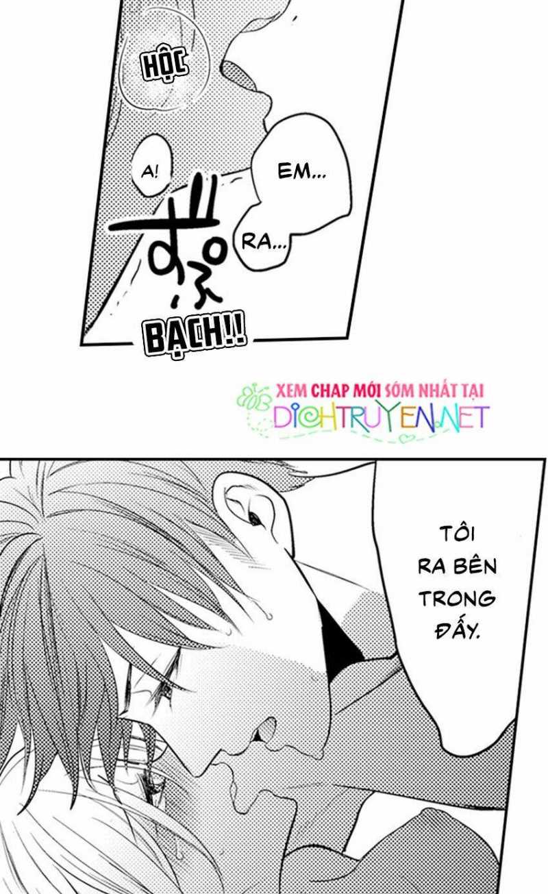 Giả Vờ Ngủ Cũng Không Ngăn Được Anh Ấy Chap Chapter 12-Giả Vờ Ngủ Cũng Không Ngăn Được Anh Ấy - Next Chap 13