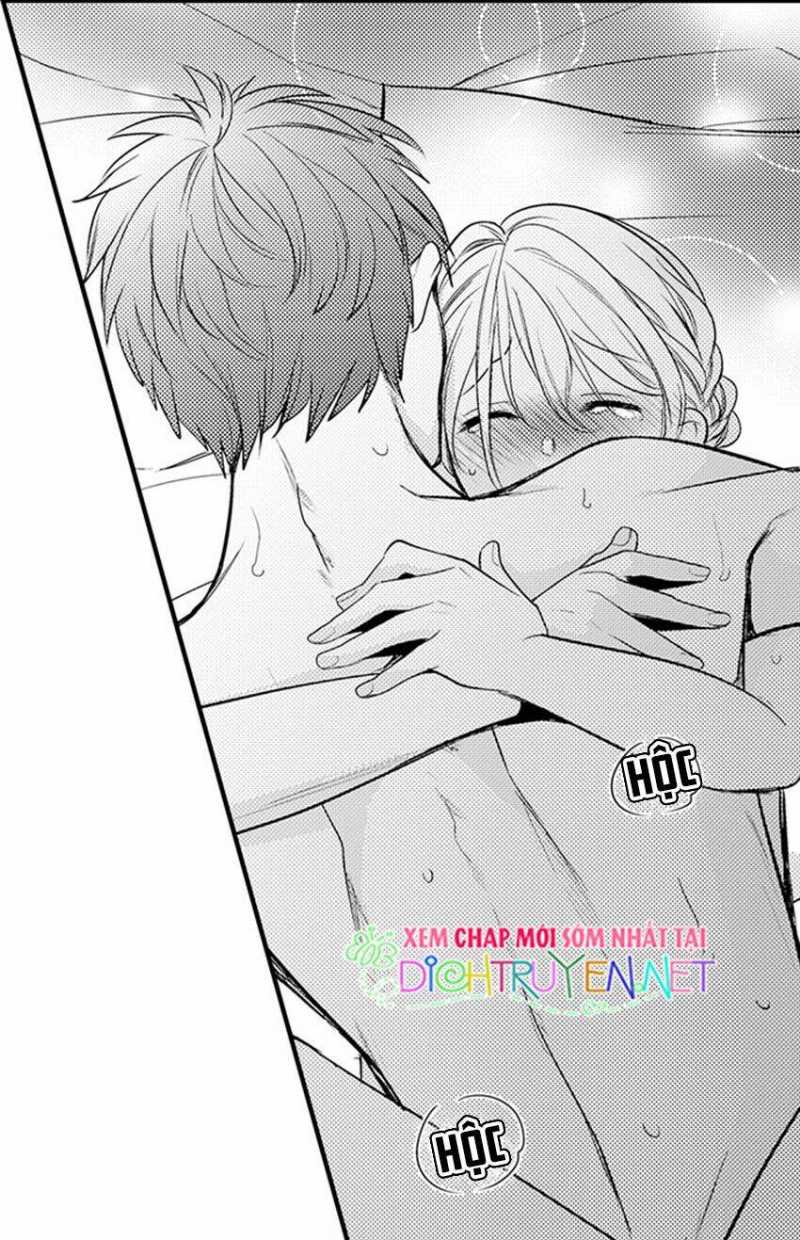 Giả Vờ Ngủ Cũng Không Ngăn Được Anh Ấy Chap Chapter 12-Giả Vờ Ngủ Cũng Không Ngăn Được Anh Ấy - Next Chap 13