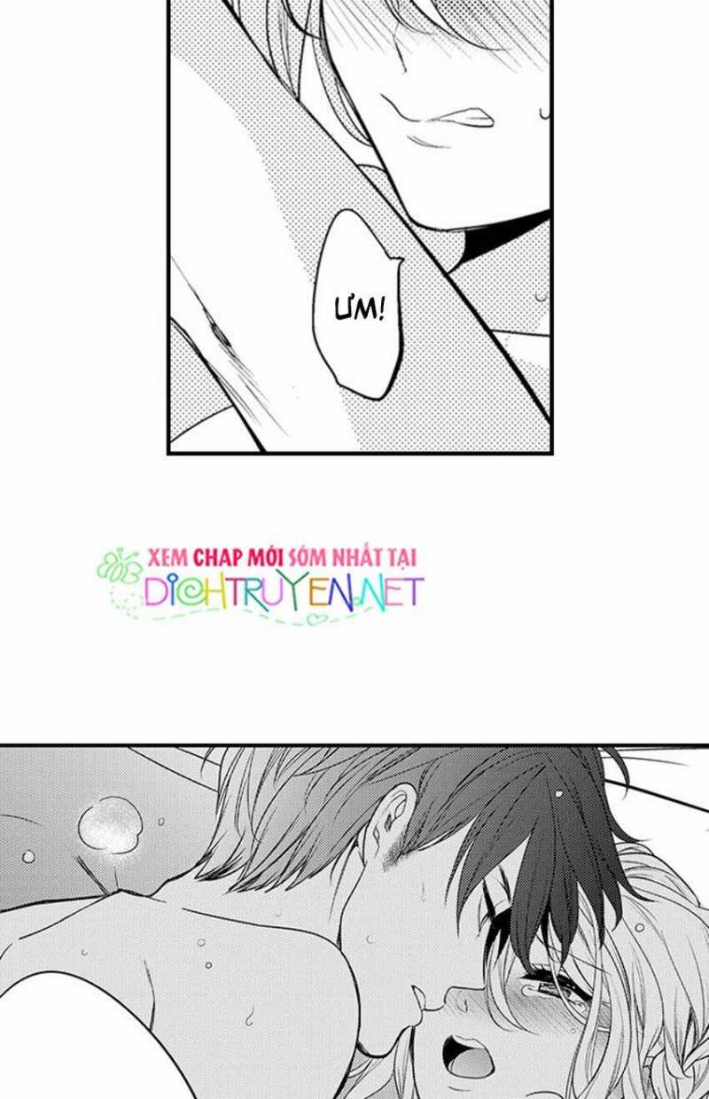 Giả Vờ Ngủ Cũng Không Ngăn Được Anh Ấy Chap Chapter 12-Giả Vờ Ngủ Cũng Không Ngăn Được Anh Ấy - Next Chap 13