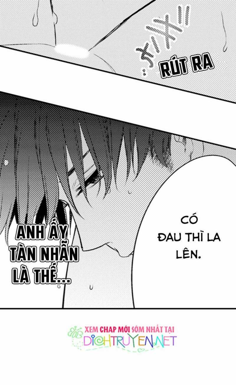 Giả Vờ Ngủ Cũng Không Ngăn Được Anh Ấy Chap Chapter 12-Giả Vờ Ngủ Cũng Không Ngăn Được Anh Ấy - Next Chap 13