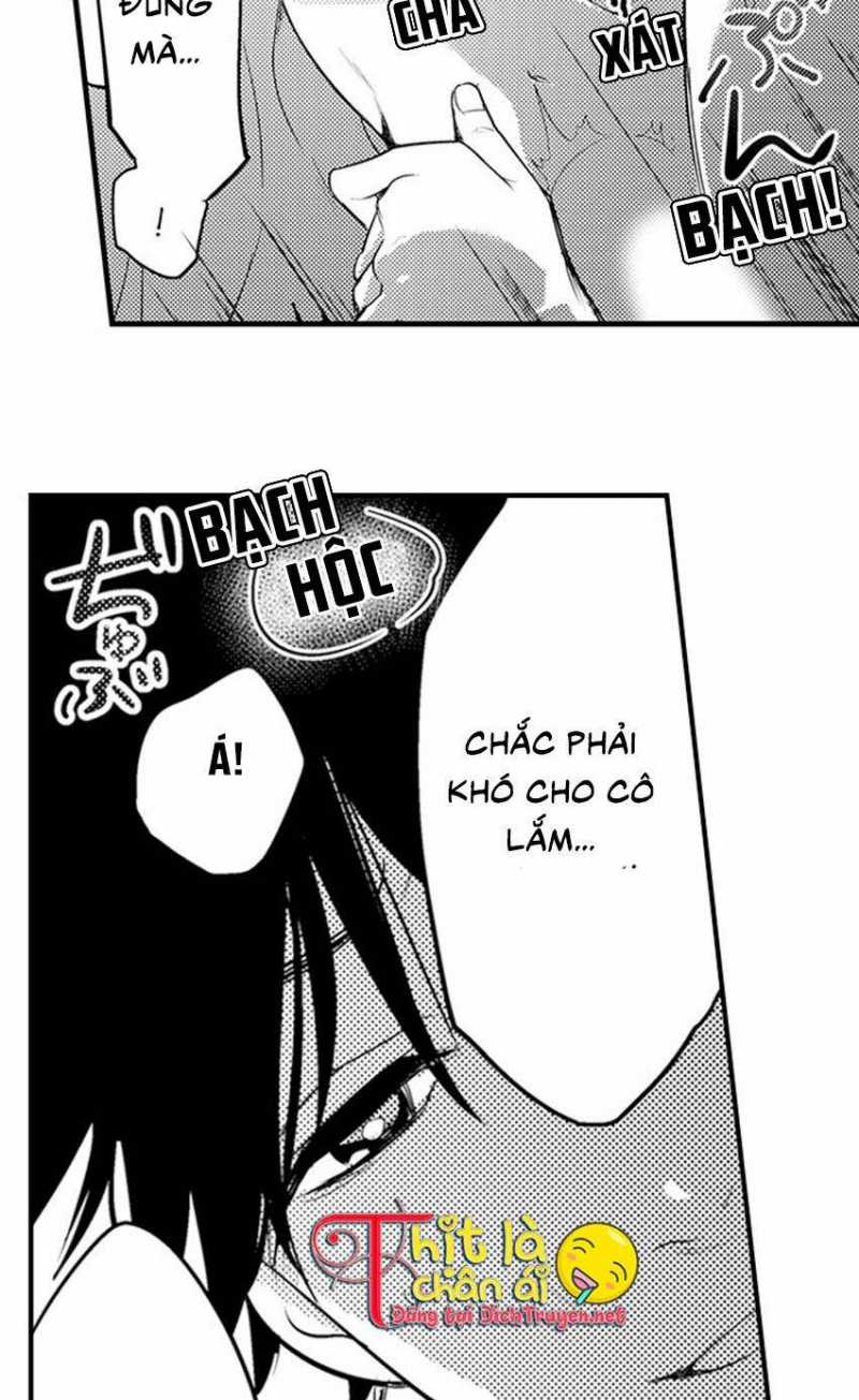 Giả Vờ Ngủ Cũng Không Ngăn Được Anh Ấy Chap Chapter 12-Giả Vờ Ngủ Cũng Không Ngăn Được Anh Ấy - Next Chap 13