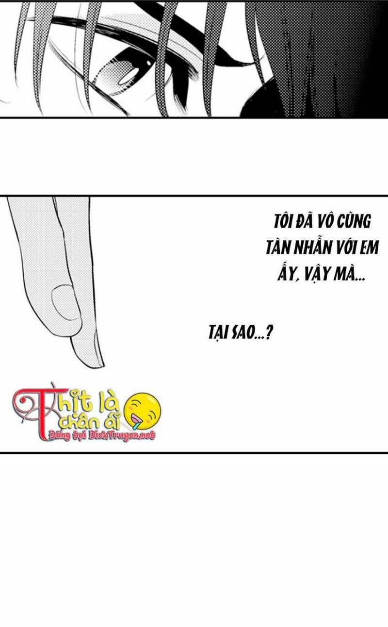 Giả Vờ Ngủ Cũng Không Ngăn Được Anh Ấy Chap Chapter 13-Giả Vờ Ngủ Cũng Không Ngăn Được Anh Ấy - Next Chap 14