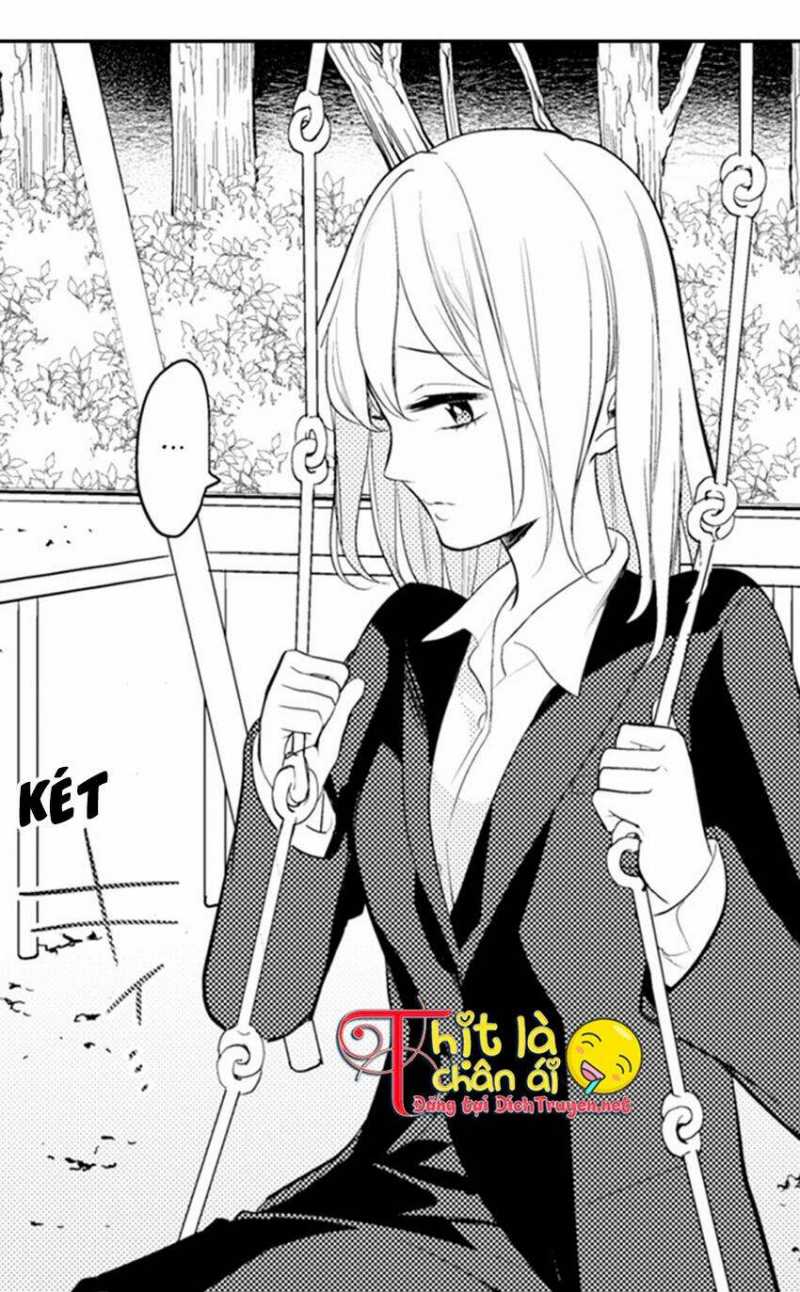 Giả Vờ Ngủ Cũng Không Ngăn Được Anh Ấy Chap Chapter 13-Giả Vờ Ngủ Cũng Không Ngăn Được Anh Ấy - Next Chap 14