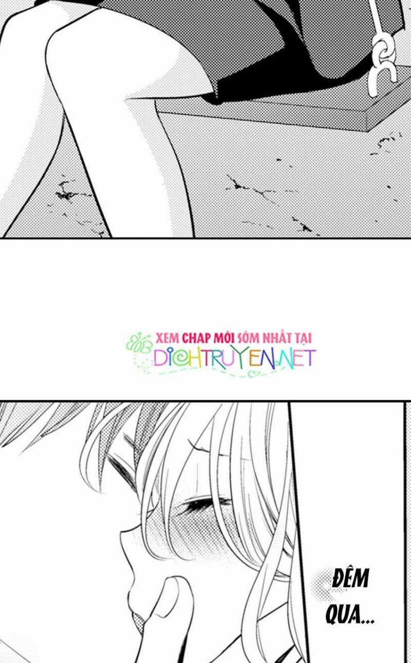 Giả Vờ Ngủ Cũng Không Ngăn Được Anh Ấy Chap Chapter 13-Giả Vờ Ngủ Cũng Không Ngăn Được Anh Ấy - Next Chap 14