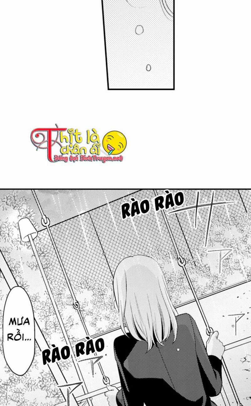 Giả Vờ Ngủ Cũng Không Ngăn Được Anh Ấy Chap Chapter 13-Giả Vờ Ngủ Cũng Không Ngăn Được Anh Ấy - Next Chap 14