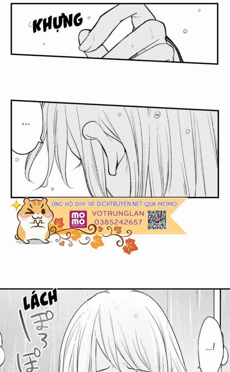 Giả Vờ Ngủ Cũng Không Ngăn Được Anh Ấy Chap Chapter 13-Giả Vờ Ngủ Cũng Không Ngăn Được Anh Ấy - Next Chap 14