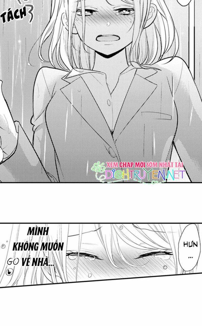 Giả Vờ Ngủ Cũng Không Ngăn Được Anh Ấy Chap Chapter 13-Giả Vờ Ngủ Cũng Không Ngăn Được Anh Ấy - Next Chap 14