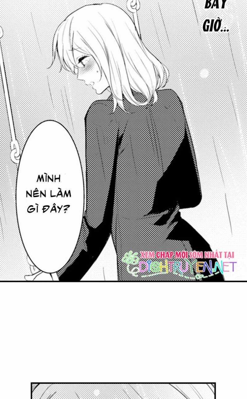 Giả Vờ Ngủ Cũng Không Ngăn Được Anh Ấy Chap Chapter 13-Giả Vờ Ngủ Cũng Không Ngăn Được Anh Ấy - Next Chap 14