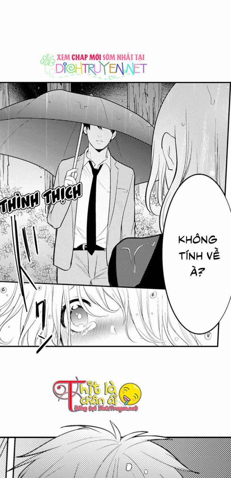 Giả Vờ Ngủ Cũng Không Ngăn Được Anh Ấy Chap Chapter 13-Giả Vờ Ngủ Cũng Không Ngăn Được Anh Ấy - Next Chap 14