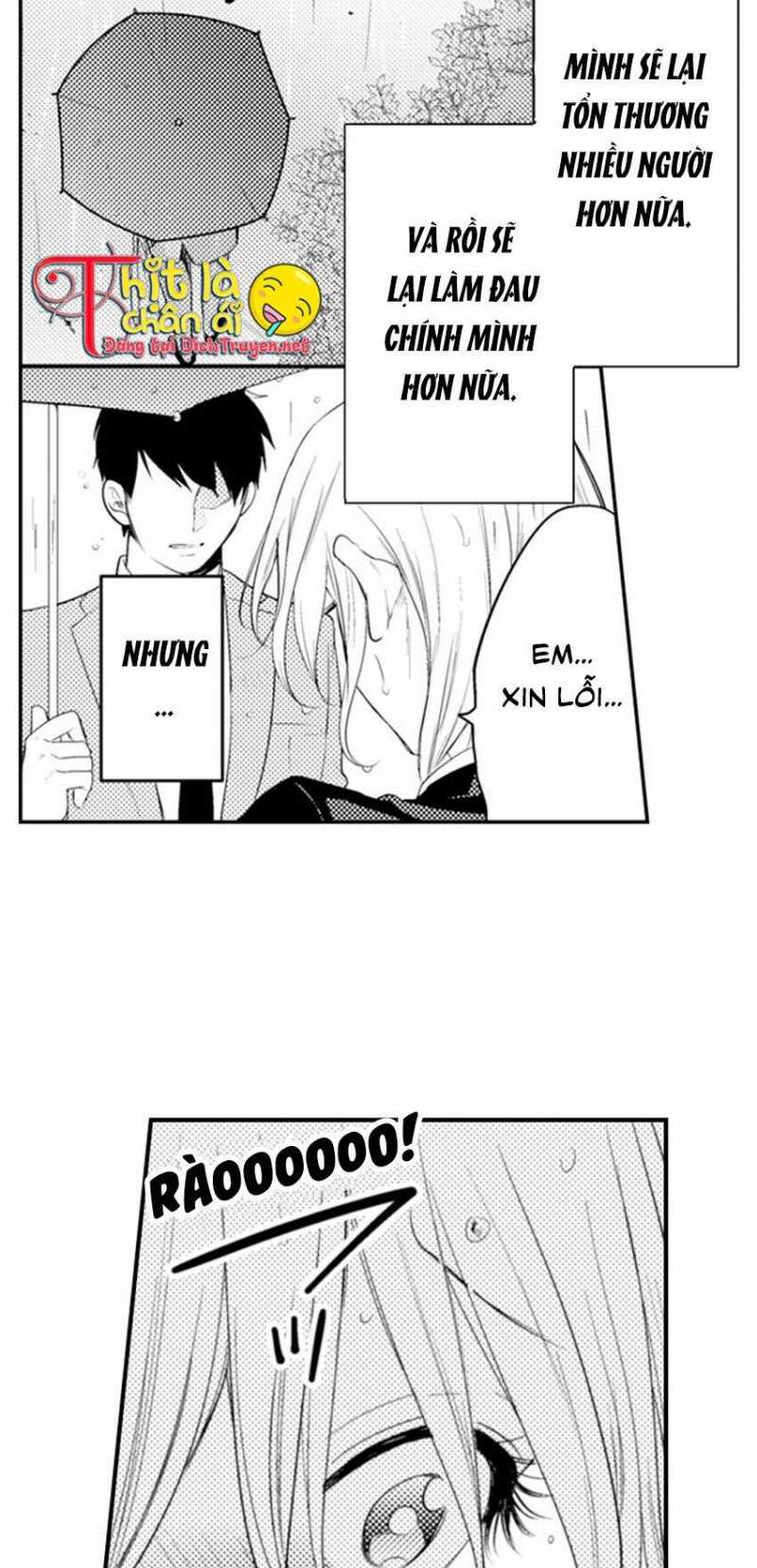 Giả Vờ Ngủ Cũng Không Ngăn Được Anh Ấy Chap Chapter 13-Giả Vờ Ngủ Cũng Không Ngăn Được Anh Ấy - Next Chap 14