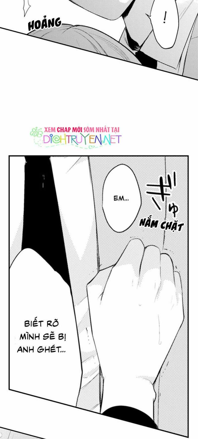 Giả Vờ Ngủ Cũng Không Ngăn Được Anh Ấy Chap Chapter 13-Giả Vờ Ngủ Cũng Không Ngăn Được Anh Ấy - Next Chap 14