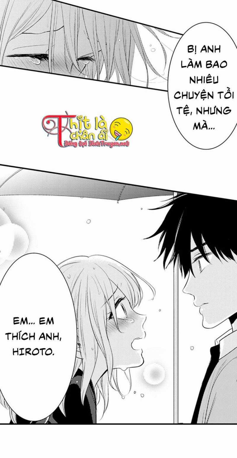 Giả Vờ Ngủ Cũng Không Ngăn Được Anh Ấy Chap Chapter 13-Giả Vờ Ngủ Cũng Không Ngăn Được Anh Ấy - Next Chap 14