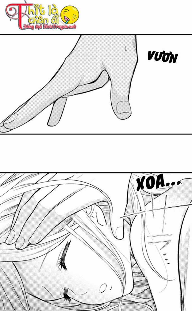 Giả Vờ Ngủ Cũng Không Ngăn Được Anh Ấy Chap Chapter 13-Giả Vờ Ngủ Cũng Không Ngăn Được Anh Ấy - Next Chap 14