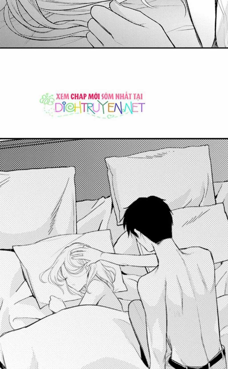 Giả Vờ Ngủ Cũng Không Ngăn Được Anh Ấy Chap Chapter 13-Giả Vờ Ngủ Cũng Không Ngăn Được Anh Ấy - Next Chap 14