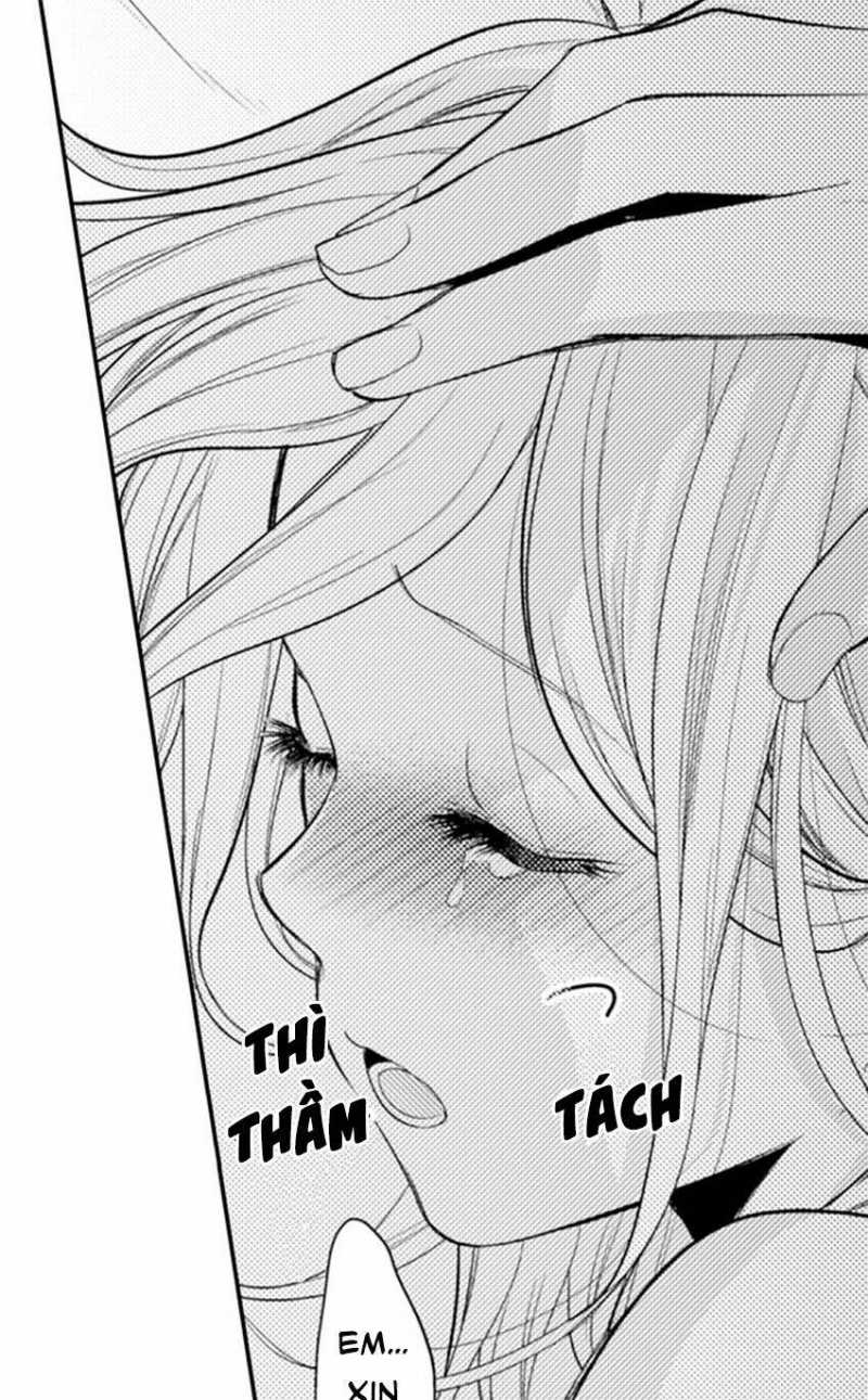 Giả Vờ Ngủ Cũng Không Ngăn Được Anh Ấy Chap Chapter 13-Giả Vờ Ngủ Cũng Không Ngăn Được Anh Ấy - Next Chap 14