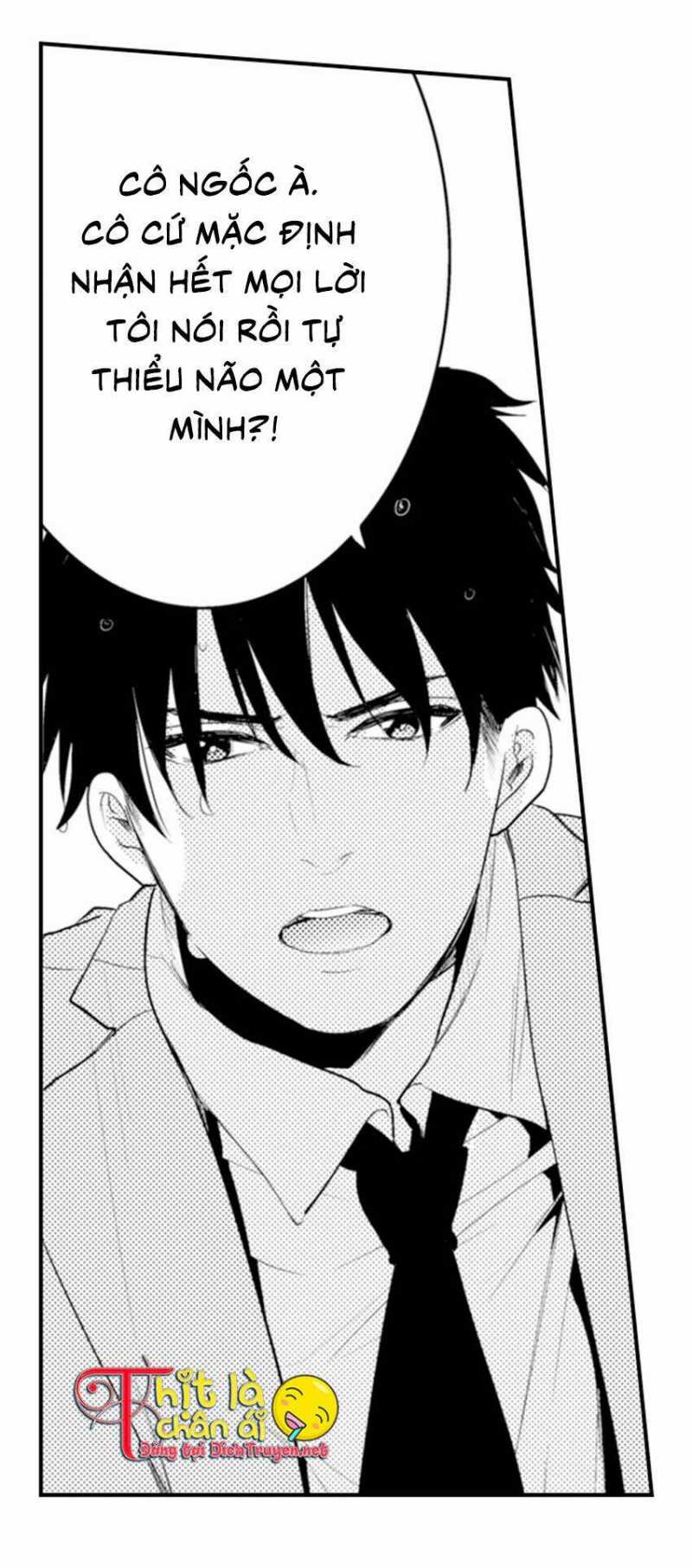 Giả Vờ Ngủ Cũng Không Ngăn Được Anh Ấy Chap Chapter 14-Giả Vờ Ngủ Cũng Không Ngăn Được Anh Ấy - Next Chap 15