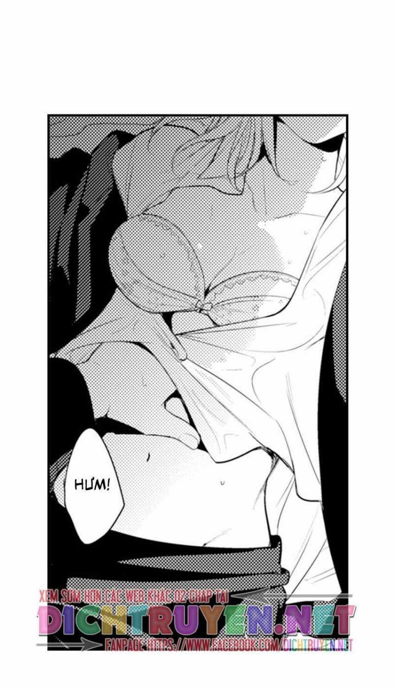 Giả Vờ Ngủ Cũng Không Ngăn Được Anh Ấy Chap Chapter 14-Giả Vờ Ngủ Cũng Không Ngăn Được Anh Ấy - Next Chap 15