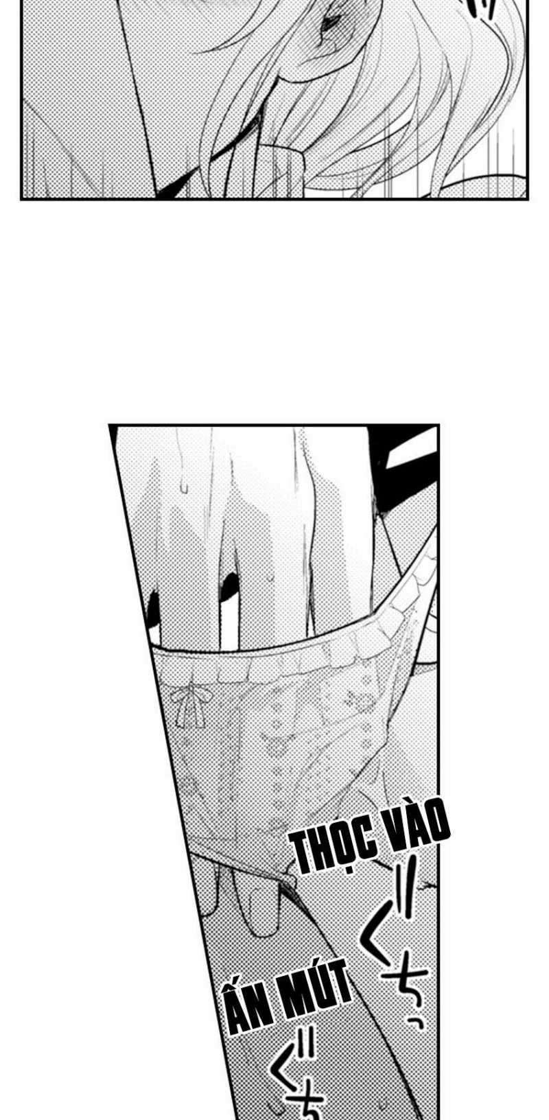 Giả Vờ Ngủ Cũng Không Ngăn Được Anh Ấy Chap Chapter 14-Giả Vờ Ngủ Cũng Không Ngăn Được Anh Ấy - Next Chap 15