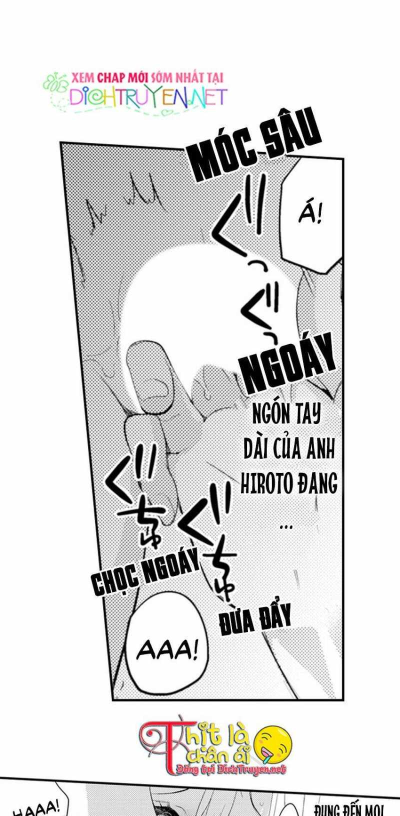 Giả Vờ Ngủ Cũng Không Ngăn Được Anh Ấy Chap Chapter 14-Giả Vờ Ngủ Cũng Không Ngăn Được Anh Ấy - Next Chap 15