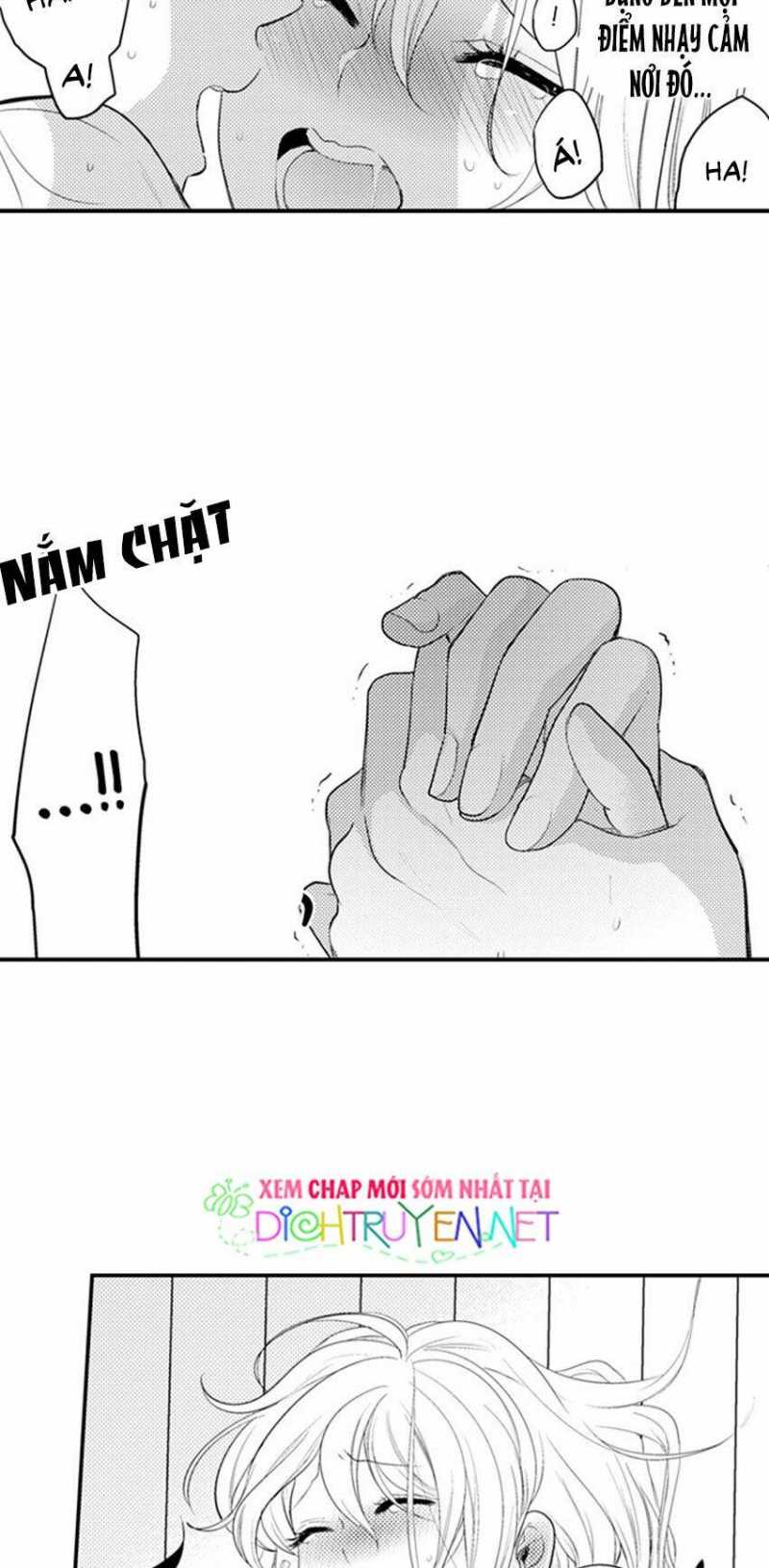 Giả Vờ Ngủ Cũng Không Ngăn Được Anh Ấy Chap Chapter 14-Giả Vờ Ngủ Cũng Không Ngăn Được Anh Ấy - Next Chap 15