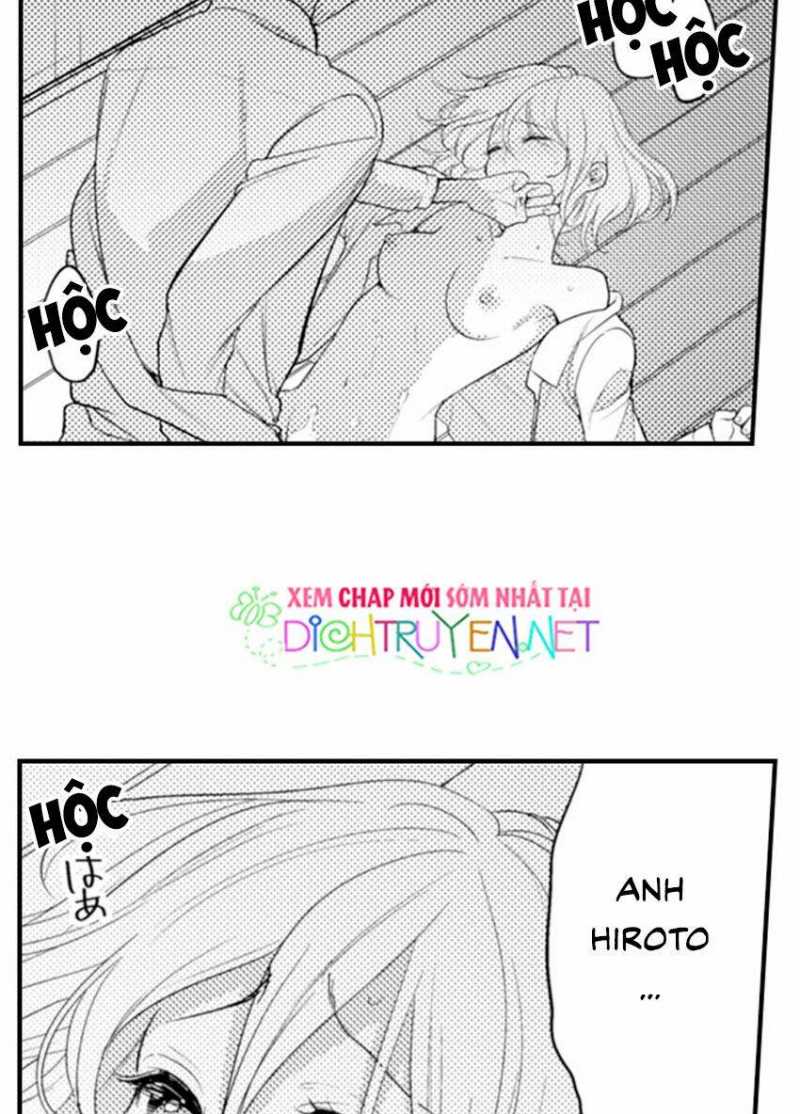 Giả Vờ Ngủ Cũng Không Ngăn Được Anh Ấy Chap Chapter 14-Giả Vờ Ngủ Cũng Không Ngăn Được Anh Ấy - Next Chap 15