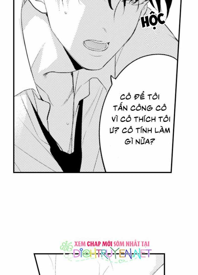 Giả Vờ Ngủ Cũng Không Ngăn Được Anh Ấy Chap Chapter 14-Giả Vờ Ngủ Cũng Không Ngăn Được Anh Ấy - Next Chap 15