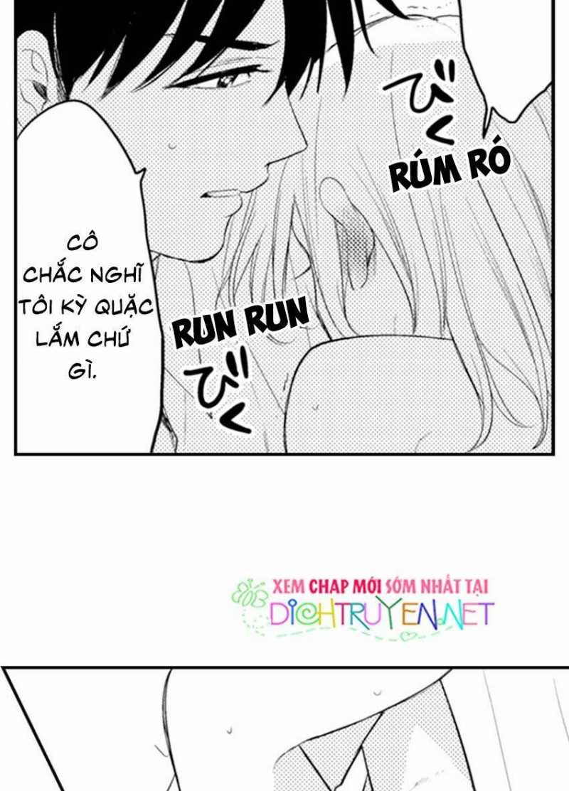 Giả Vờ Ngủ Cũng Không Ngăn Được Anh Ấy Chap Chapter 14-Giả Vờ Ngủ Cũng Không Ngăn Được Anh Ấy - Next Chap 15