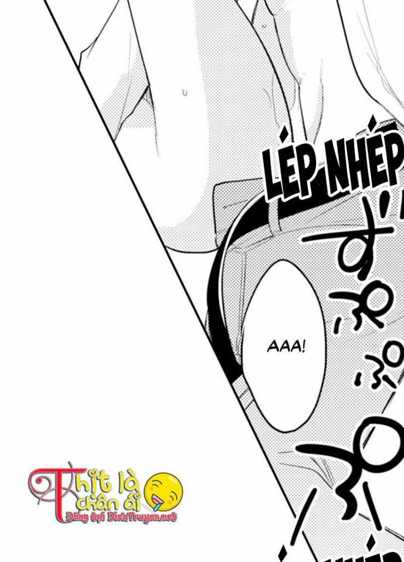 Giả Vờ Ngủ Cũng Không Ngăn Được Anh Ấy Chap Chapter 14-Giả Vờ Ngủ Cũng Không Ngăn Được Anh Ấy - Next Chap 15