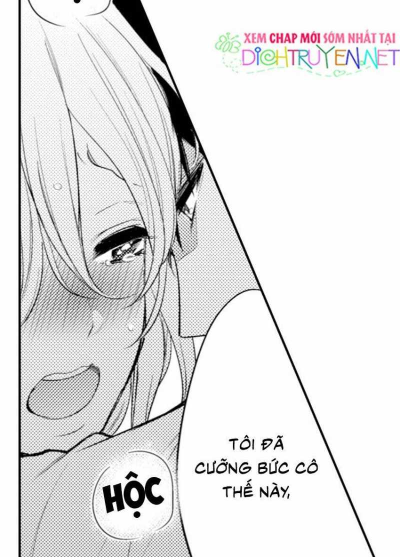 Giả Vờ Ngủ Cũng Không Ngăn Được Anh Ấy Chap Chapter 14-Giả Vờ Ngủ Cũng Không Ngăn Được Anh Ấy - Next Chap 15