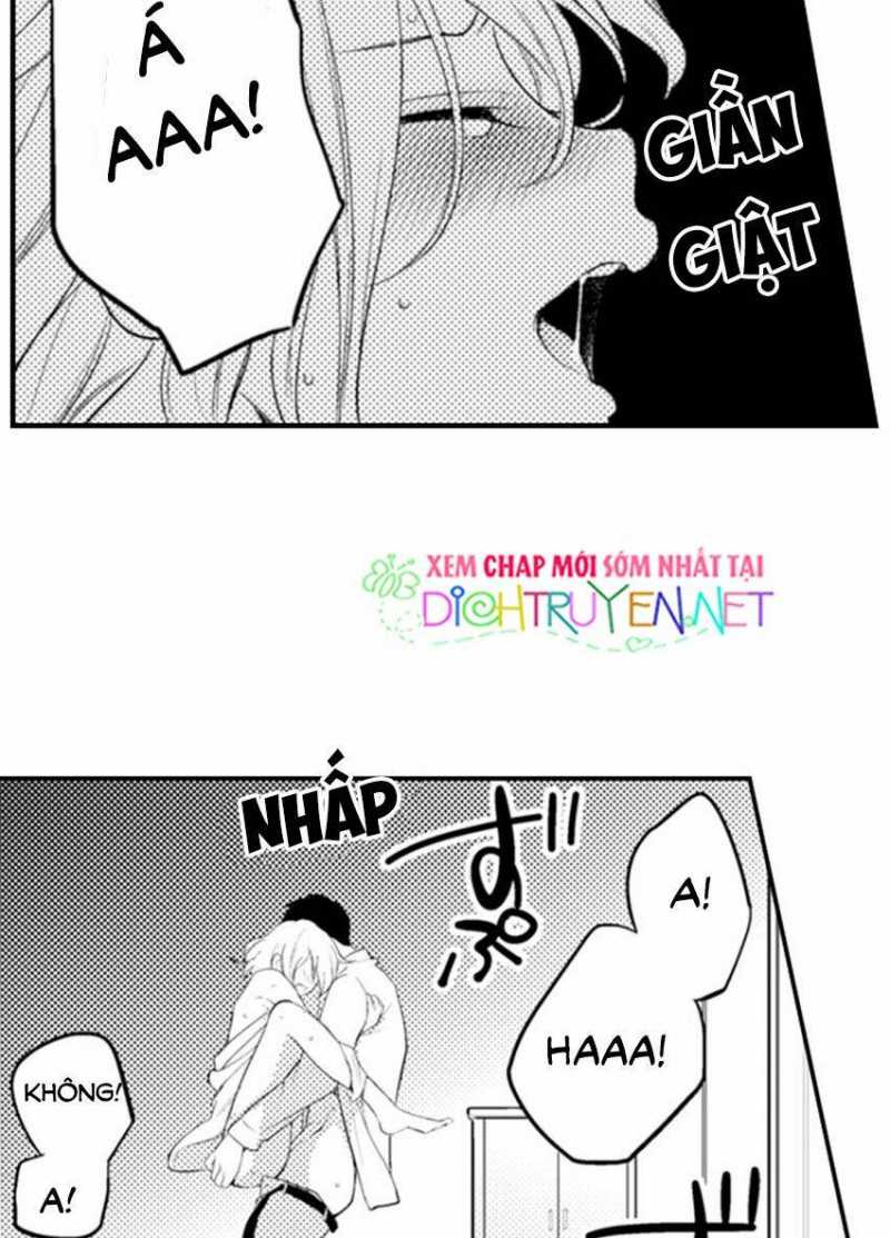 Giả Vờ Ngủ Cũng Không Ngăn Được Anh Ấy Chap Chapter 14-Giả Vờ Ngủ Cũng Không Ngăn Được Anh Ấy - Next Chap 15