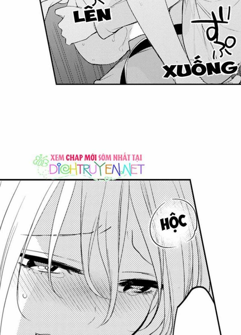 Giả Vờ Ngủ Cũng Không Ngăn Được Anh Ấy Chap Chapter 14-Giả Vờ Ngủ Cũng Không Ngăn Được Anh Ấy - Next Chap 15