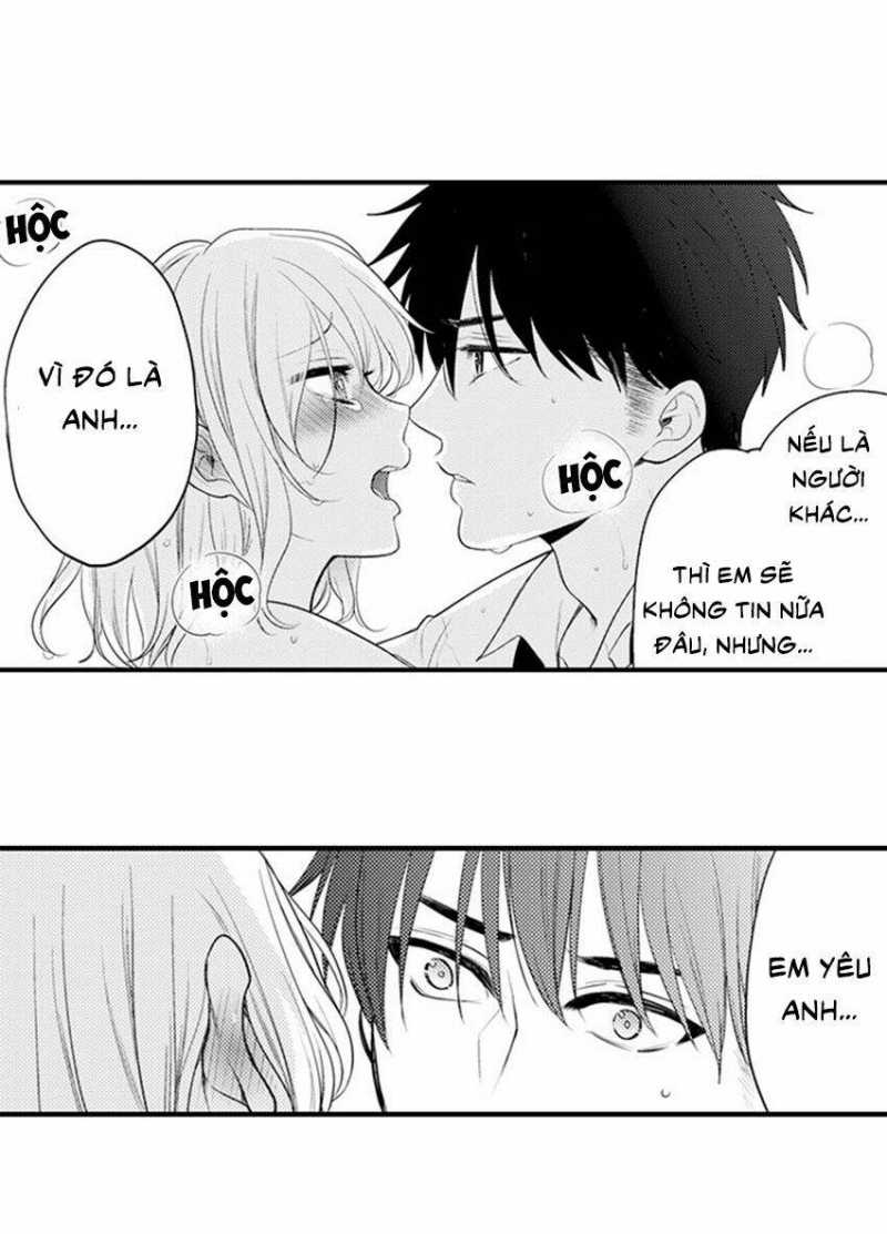 Giả Vờ Ngủ Cũng Không Ngăn Được Anh Ấy Chap Chapter 14-Giả Vờ Ngủ Cũng Không Ngăn Được Anh Ấy - Next Chap 15