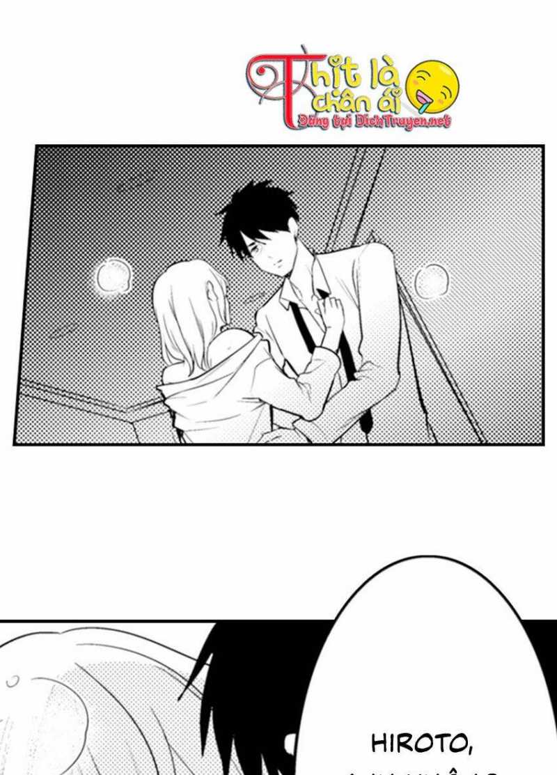 Giả Vờ Ngủ Cũng Không Ngăn Được Anh Ấy Chap Chapter 14-Giả Vờ Ngủ Cũng Không Ngăn Được Anh Ấy - Next Chap 15